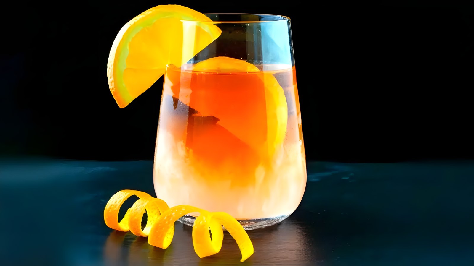 Aperol spritz