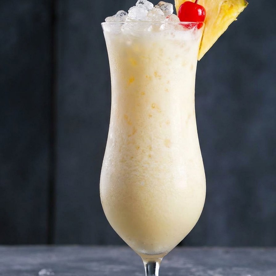 Pi&ntilde;a colada